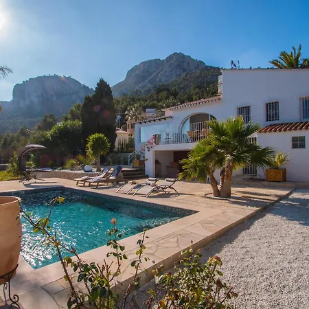 Teranga - Plusholidays * Benissa