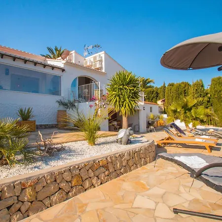 Teranga - Plusholidays Benissa