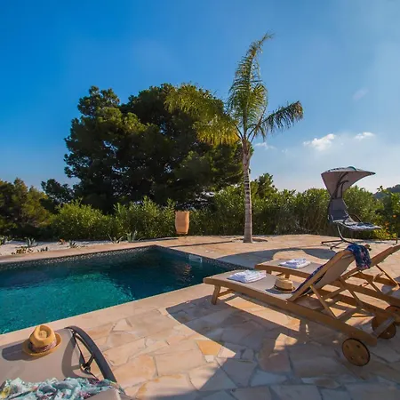 Teranga - Plusholidays Benissa