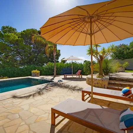 Alma D'olta - Plusholidays Villa Benissa
