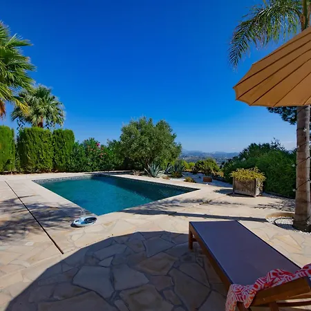 Villa Alma D'olta - Plusholidays Benissa