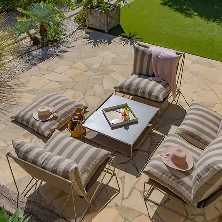 Alma D'olta - Plusholidays Villa Benissa