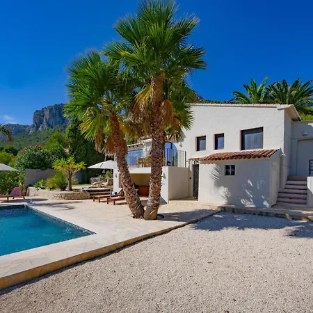 Alma D'olta - Plusholidays