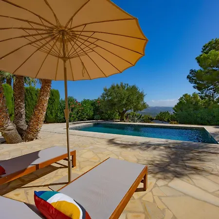 Alma D'olta - Plusholidays Villa *
