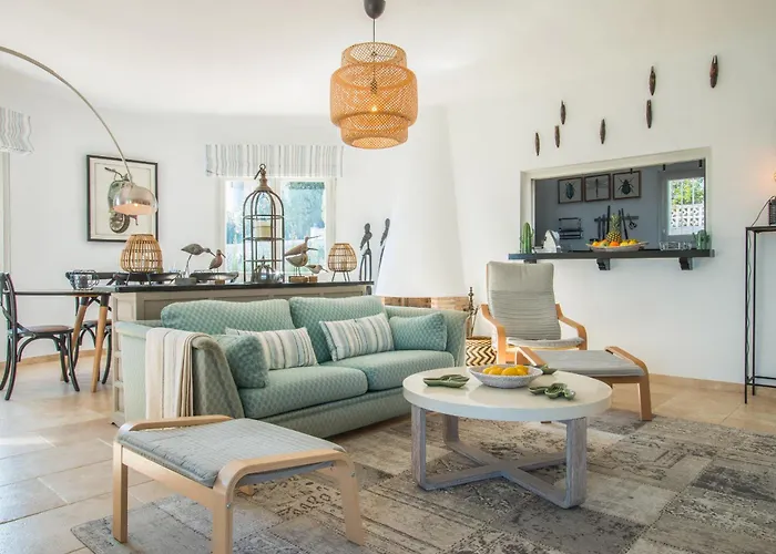 Alma D'olta - Plusholidays *